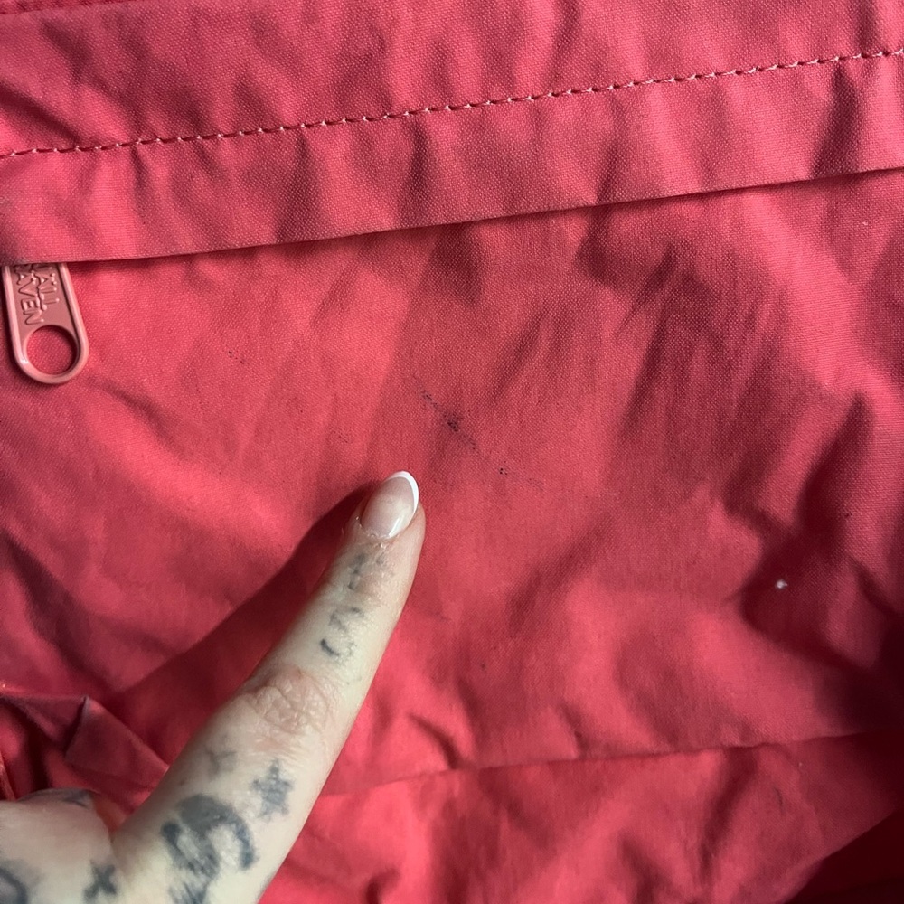 Fjallraven Kanken Backpack - Picture 6 of 10